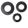 AntiVibration Plastic Rubber Bushs yeMechanical Components